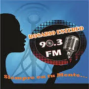 Logo Rosario Estereo