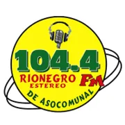 Logo Rionegro Estereo