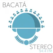 Logo Bacatá Stereo