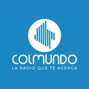 Logo Colmundo Radio