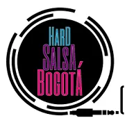 Logo Hard Salsa