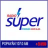 Radio Súper