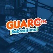 Logo Guaro FM
