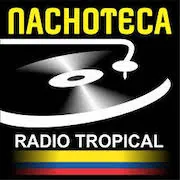 Logo Nachoteca Radio