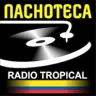 Nachoteca Radio