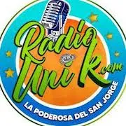 Logo RadioUniK.Com