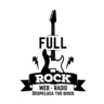 Full Rock