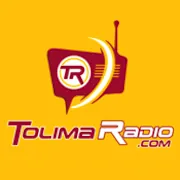 Logo Tolima Radio