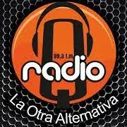 Logo Qradio