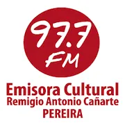 Logo Emisora Cultural de Pereira