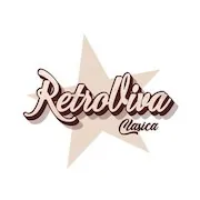 Logo Retroviva Clásica