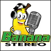 Logo Banana Stereo