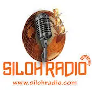 Logo SRB - Siloh Radio