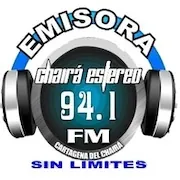 Logo Chairá Estereo