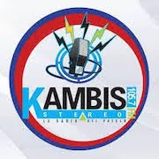 Logo Kambis Stereo