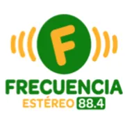 Logo Frecuencia Estéreo