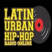 Logo Latin Urban Hip Hop