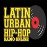 Latin Urban Hip Hop