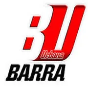 Logo Barra Urbana