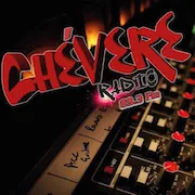 Logo Chevere Radio