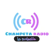 Logo Champeta Radio