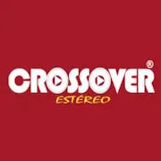 Logo Crossover Estereo