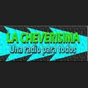 Logo La Cheverisima Pereira