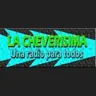 La Cheverisima Pereira