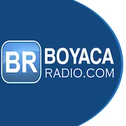 Logo Boyaca Radio