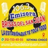 Radio Brisas Del San Juan