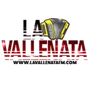 Logo La Vallenata