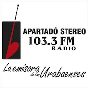 Logo Apartado Stereo