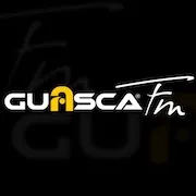 Logo Guasca FM