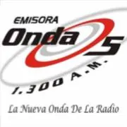 Logo Onda 5