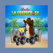 Logo La Guapachosa