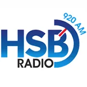 Logo HSB Radio