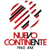 Logo ENC Radio
