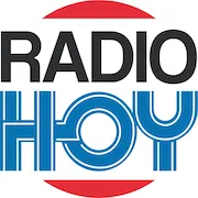 Logo RadioHoy