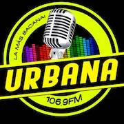 Logo Urbana La Mas Bacana