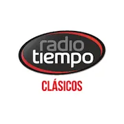 Logo Radio Tiempo Clásica