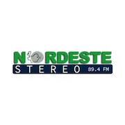 Logo Nordeste Stereo