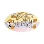 Logo Colombia Vallenata