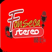 Logo Fonseca Stereo