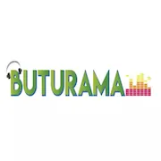 Logo Buturama Stereo