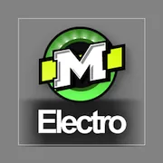 Logo La Mega Electro