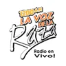 La Voz De La Raza