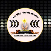 Logo La Poderosa Sotomayor