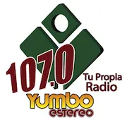 Logo Yumbo Estereo