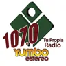 Yumbo Estereo