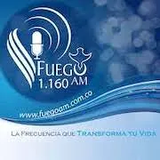 Logo Fuego AM
